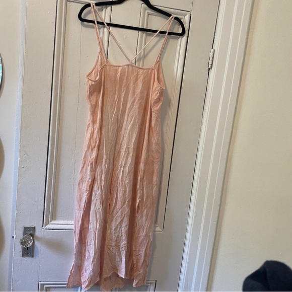 Aerie Beach Cover Up (Size M) - Picture 4 of 5